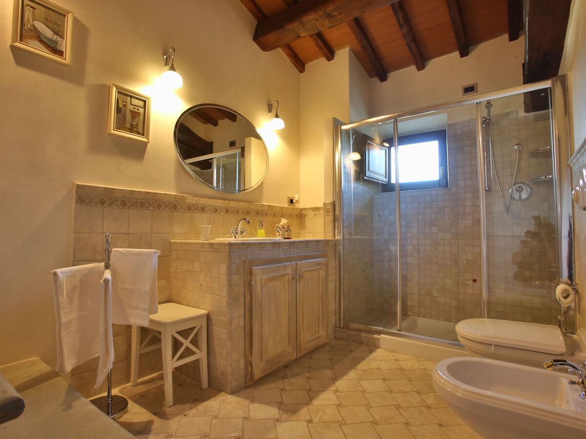 Appartement Casa Buriano Fabio à Quarrata, Toscane - Photo 10