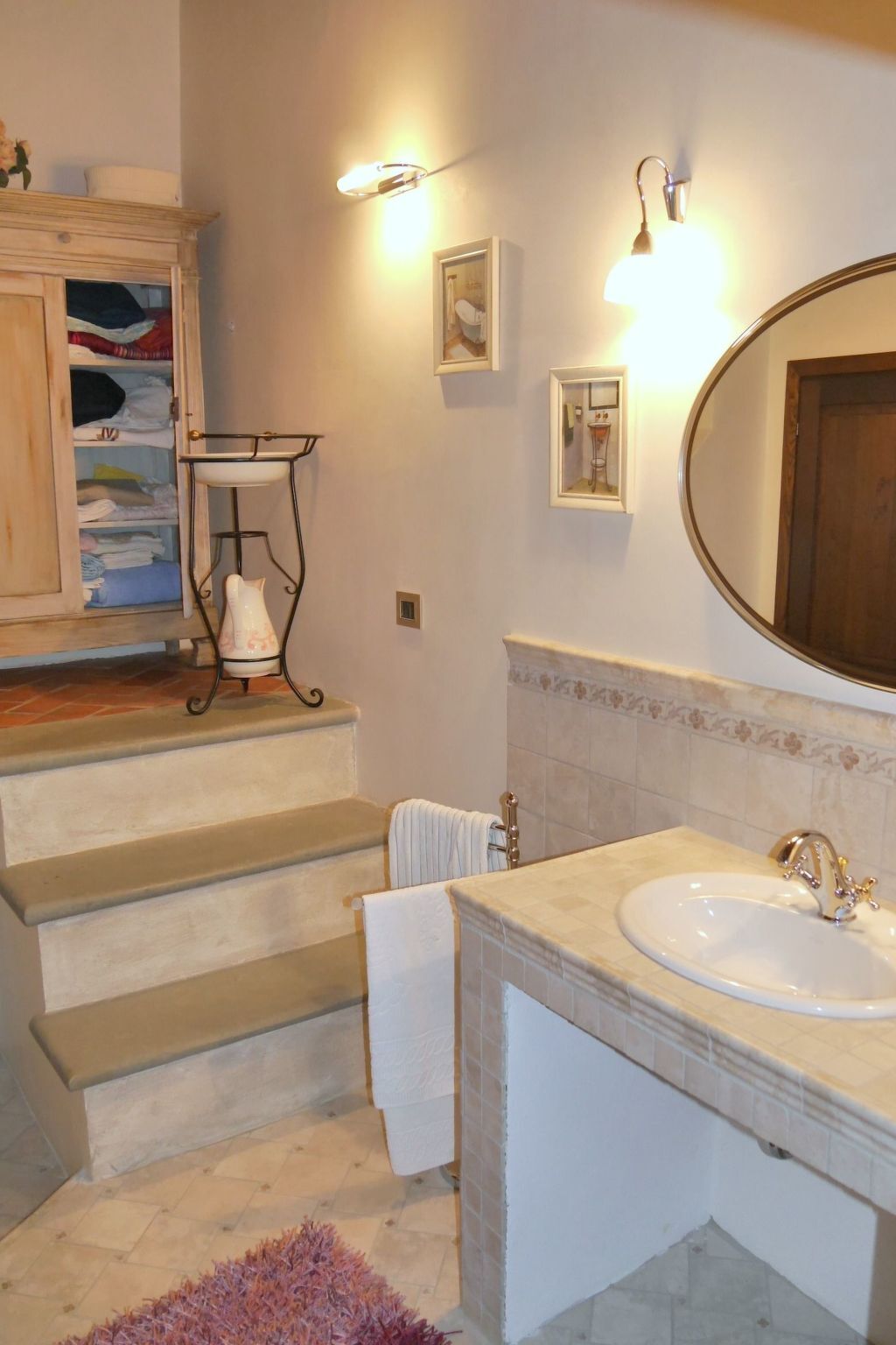 Appartement Casa Buriano Fabio à Quarrata, Toscane - Photo 11