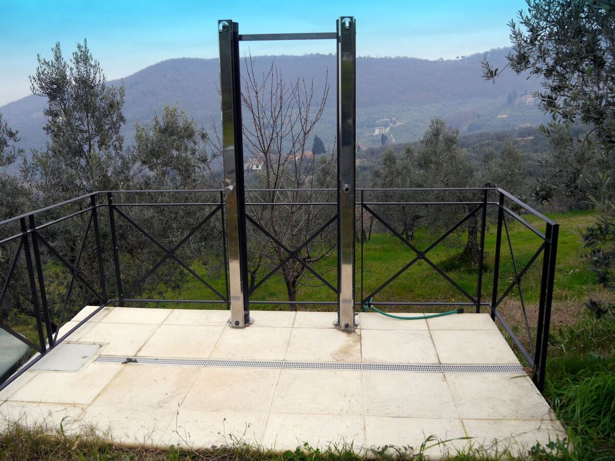 Appartement Casa Buriano Fabio à Quarrata, Toscane - Photo 24