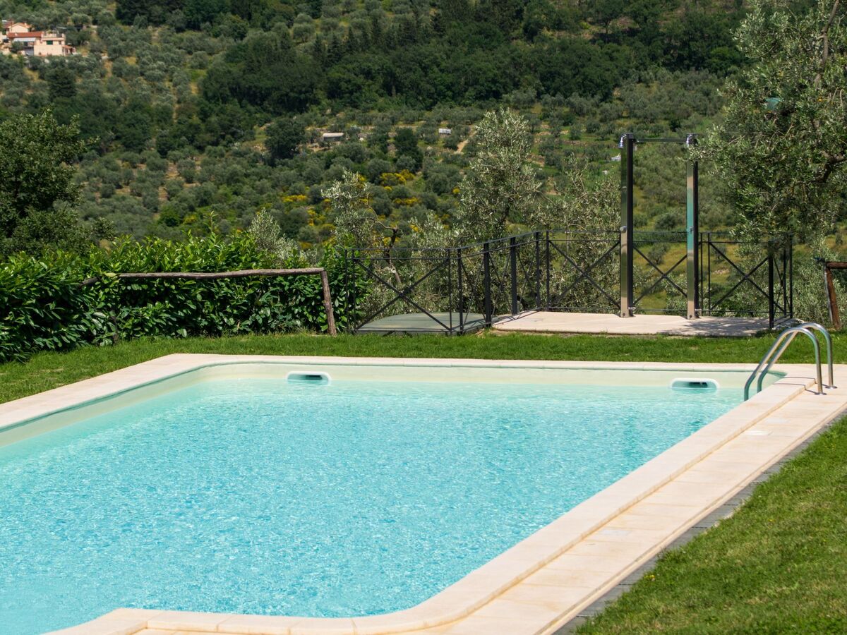Appartement Casa Buriano Fabio à Quarrata, Toscane - Photo 25