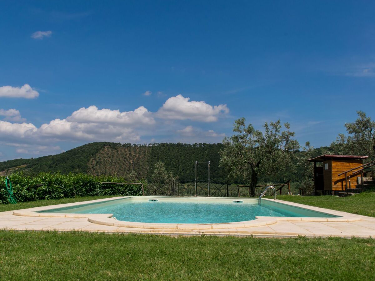 Appartement Casa Buriano Fabio à Quarrata, Toscane - Photo 27