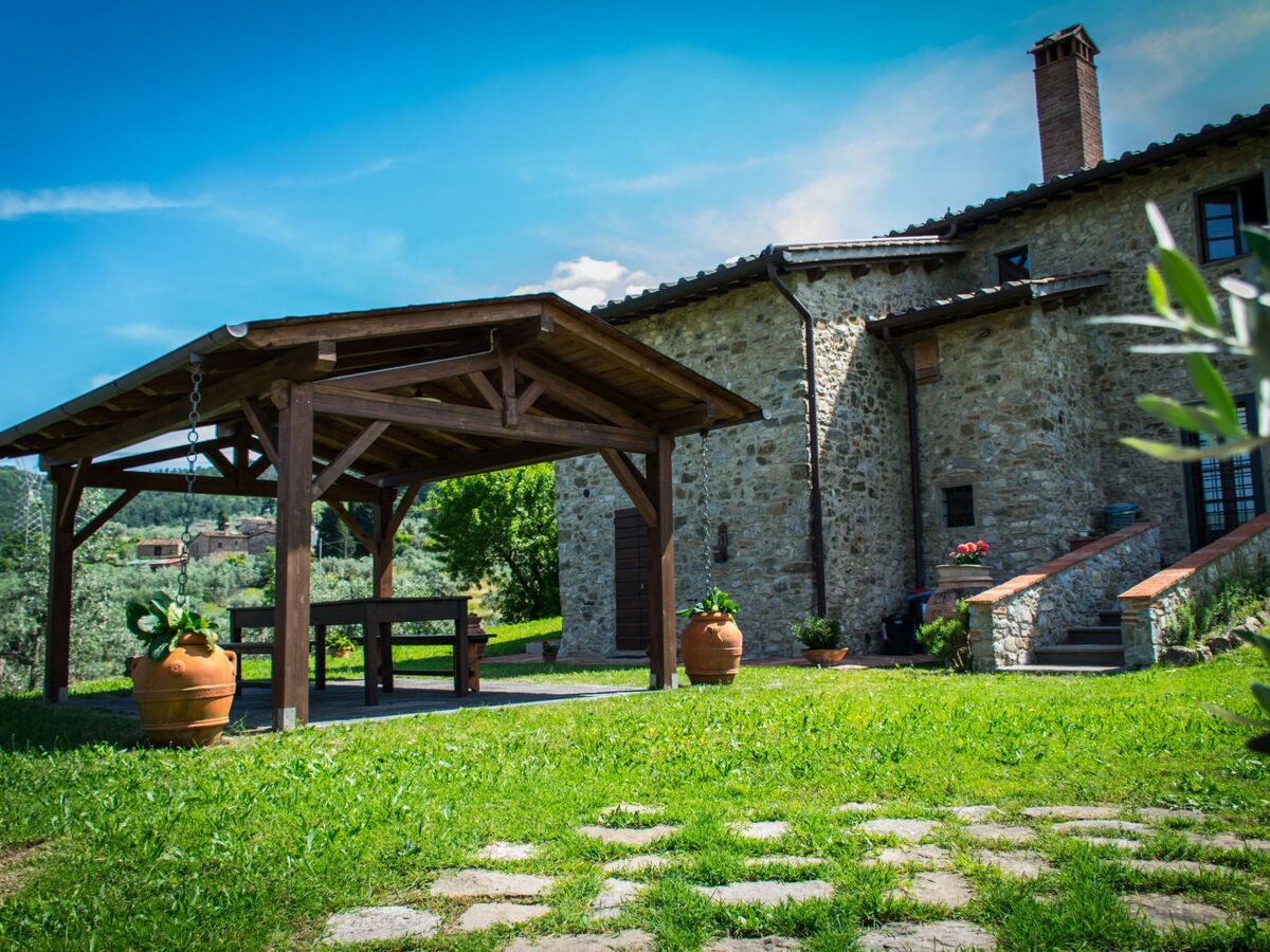 Appartement Casa Buriano Fabio à Quarrata, Toscane - Photo 30
