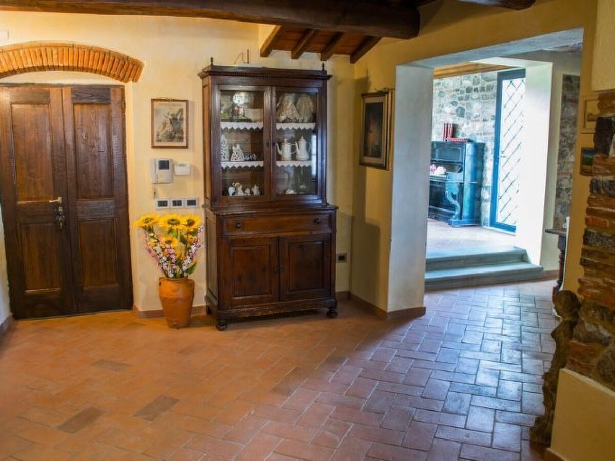 Apartment Giulia, 3 chambres dans les collines de Quarrata - Photo 3
