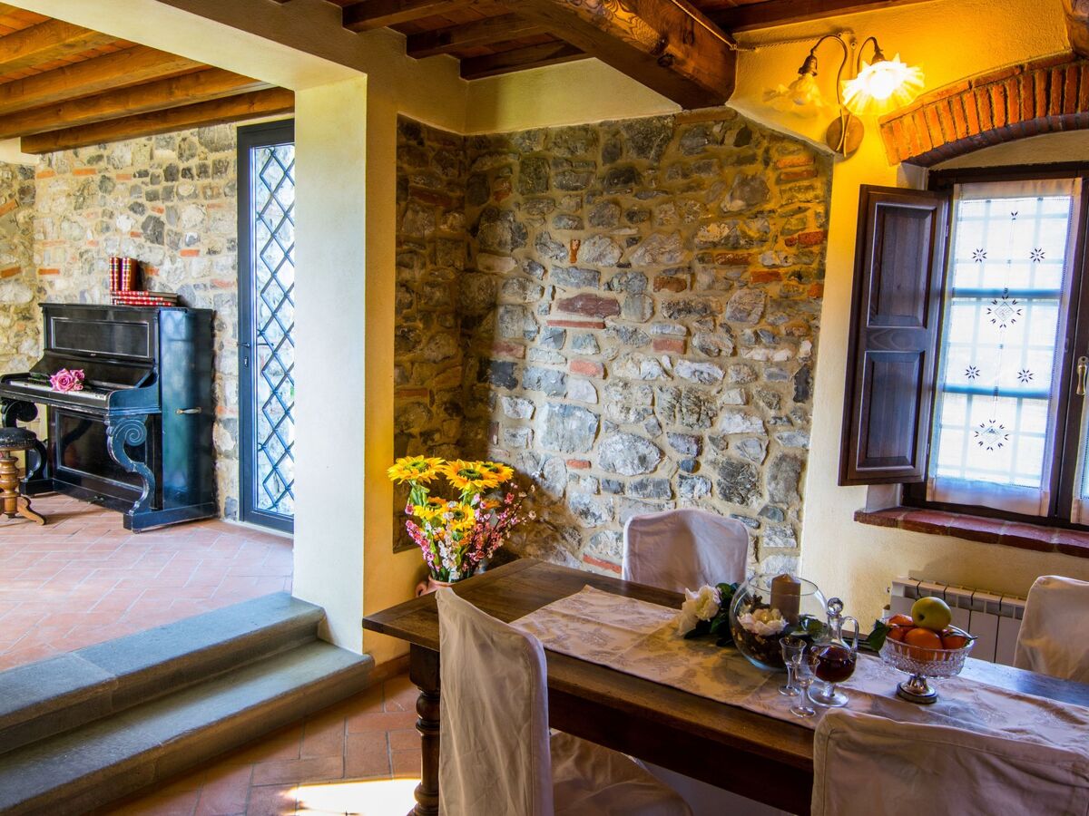 Apartment Giulia, 3 chambres dans les collines de Quarrata - Photo 5