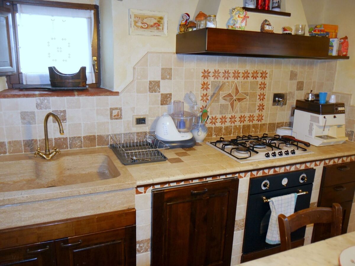 Apartment Giulia, 3 chambres dans les collines de Quarrata - Photo 10