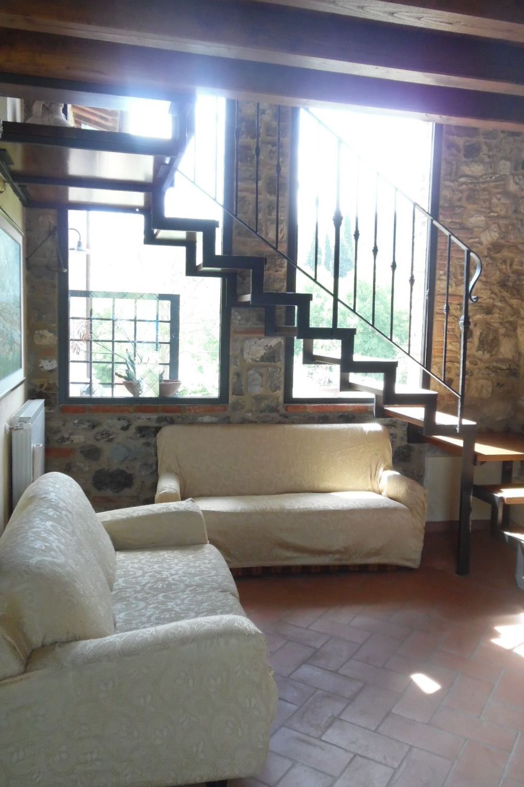 Apartment Giulia, 3 chambres dans les collines de Quarrata - Photo 11