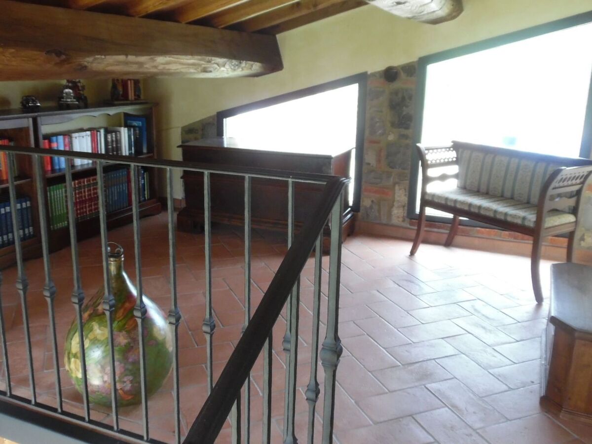 Apartment Giulia, 3 chambres dans les collines de Quarrata - Photo 13