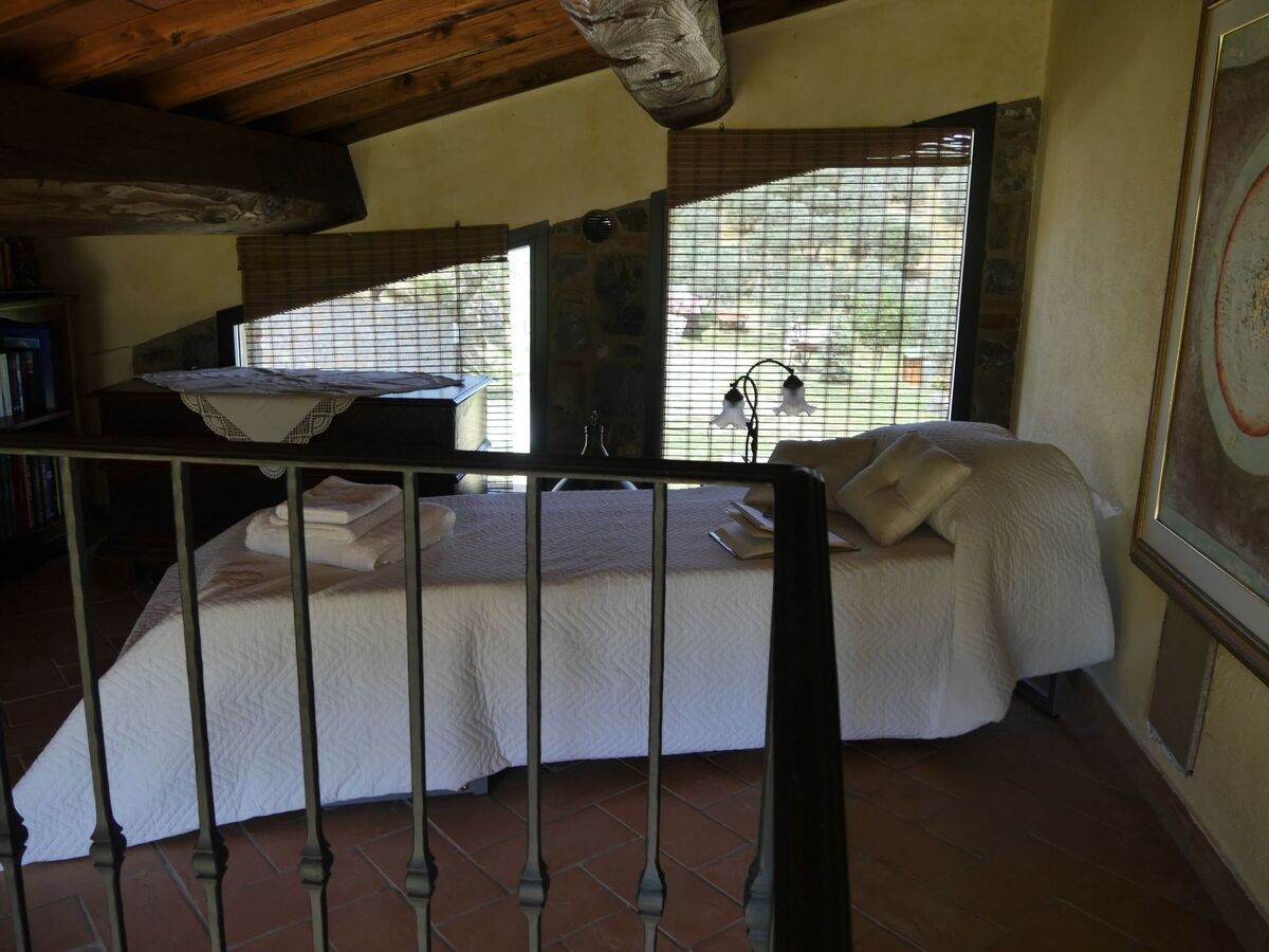 Apartment Giulia, 3 chambres dans les collines de Quarrata - Photo 14