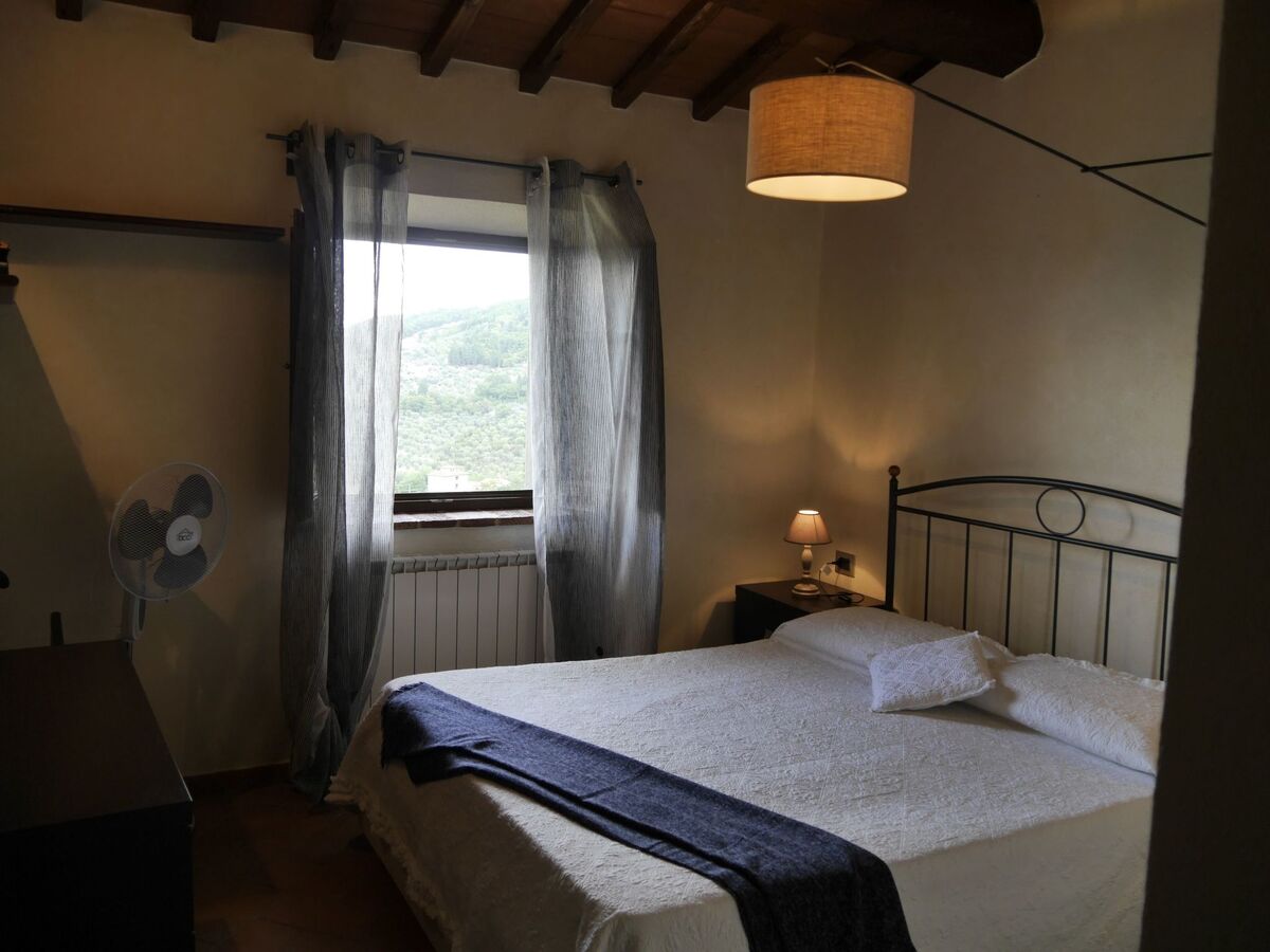 Apartment Giulia, 3 chambres dans les collines de Quarrata - Photo 15