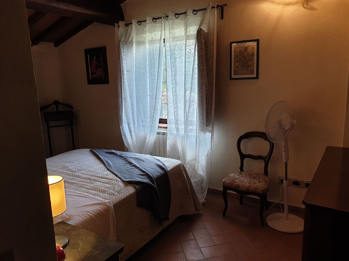 Apartment Giulia, 3 chambres dans les collines de Quarrata - Photo 18