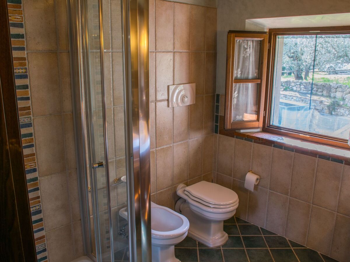 Apartment Giulia, 3 chambres dans les collines de Quarrata - Photo 22