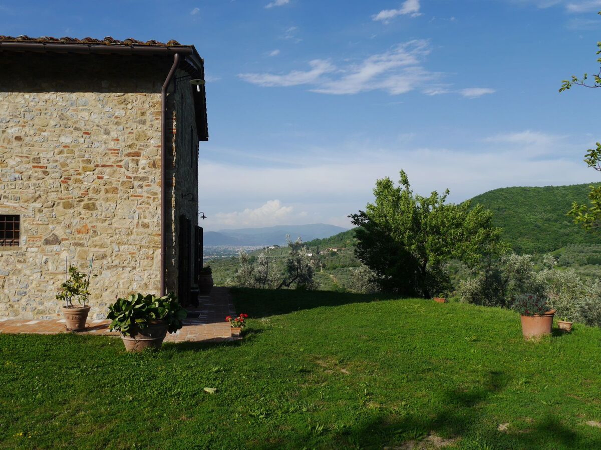 Apartment Giulia, 3 chambres dans les collines de Quarrata - Photo 25