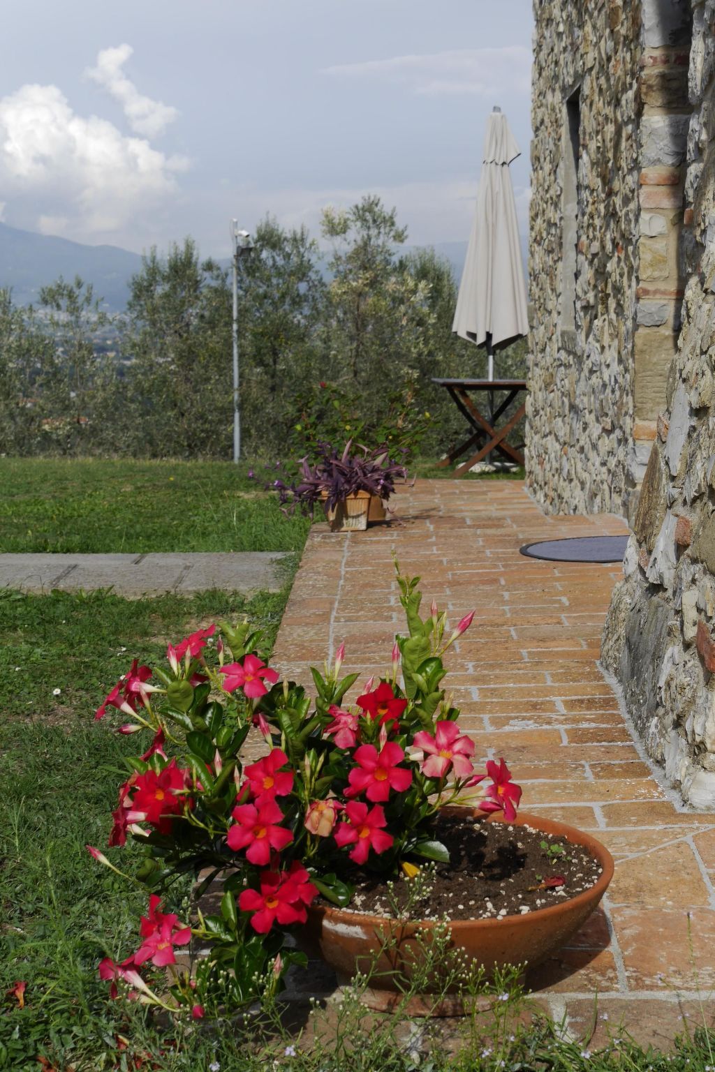 Apartment Giulia, 3 chambres dans les collines de Quarrata - Photo 27