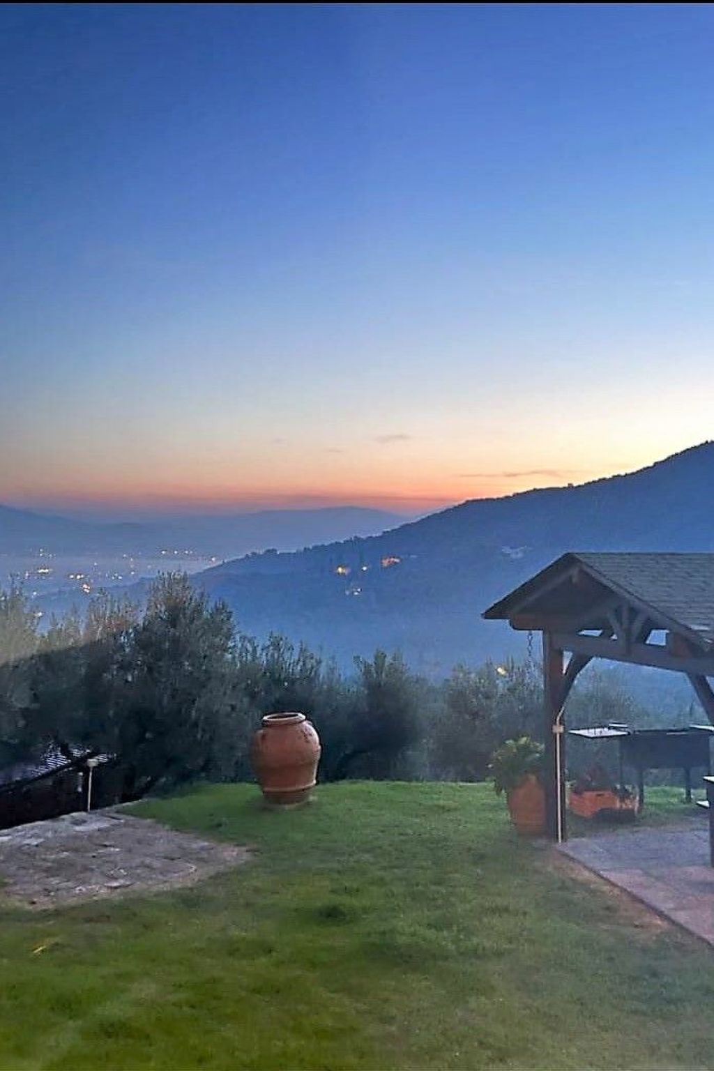 Apartment Giulia, 3 chambres dans les collines de Quarrata - Photo 31