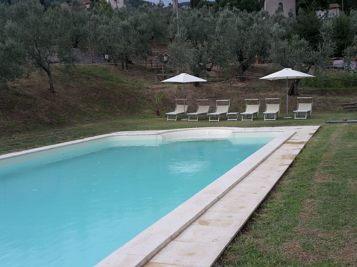 Apartment Giulia, 3 chambres dans les collines de Quarrata - Photo 32