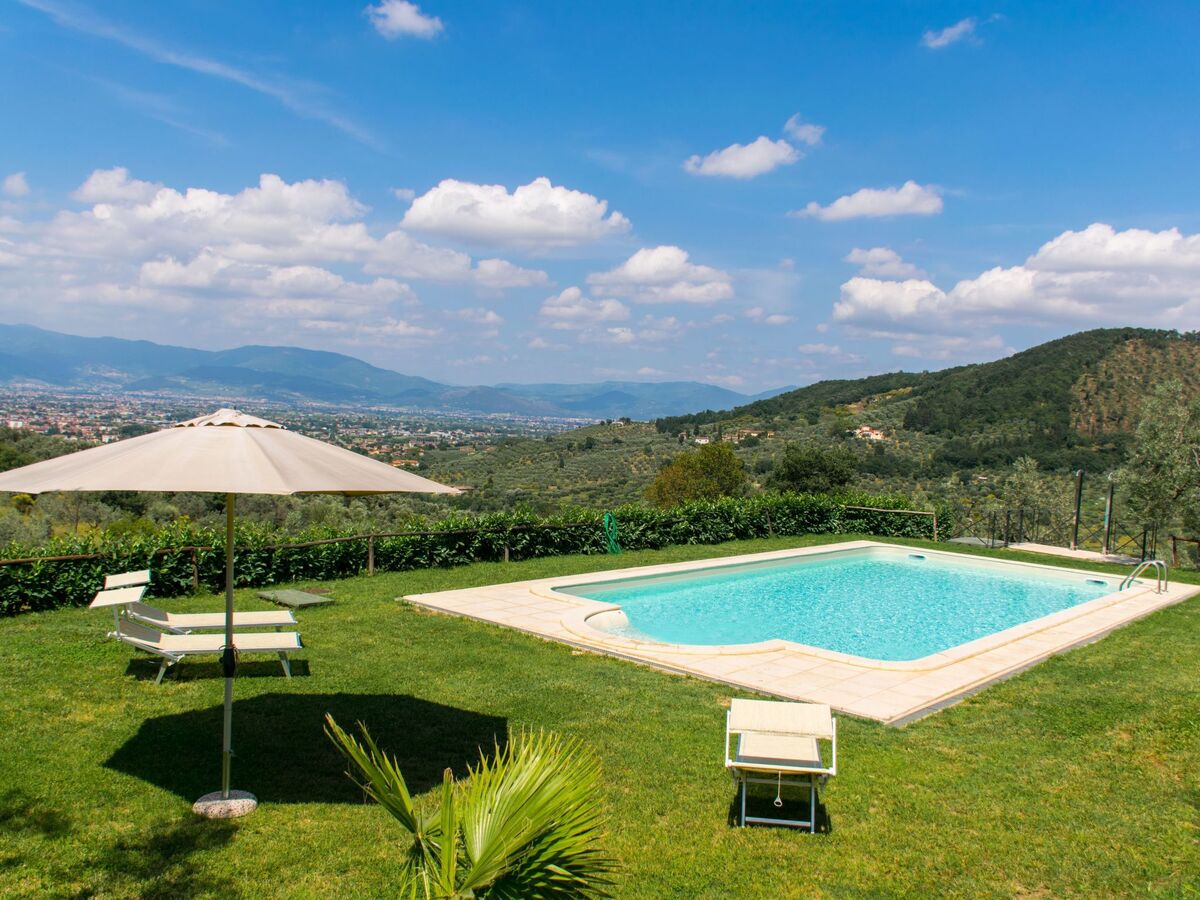 Apartment Giulia, 3 chambres dans les collines de Quarrata - Photo 35