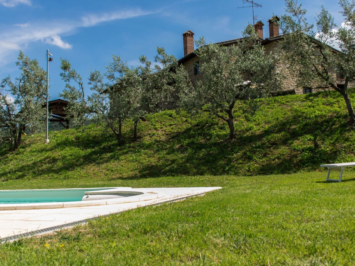 Apartment Giulia, 3 chambres dans les collines de Quarrata - Photo 38