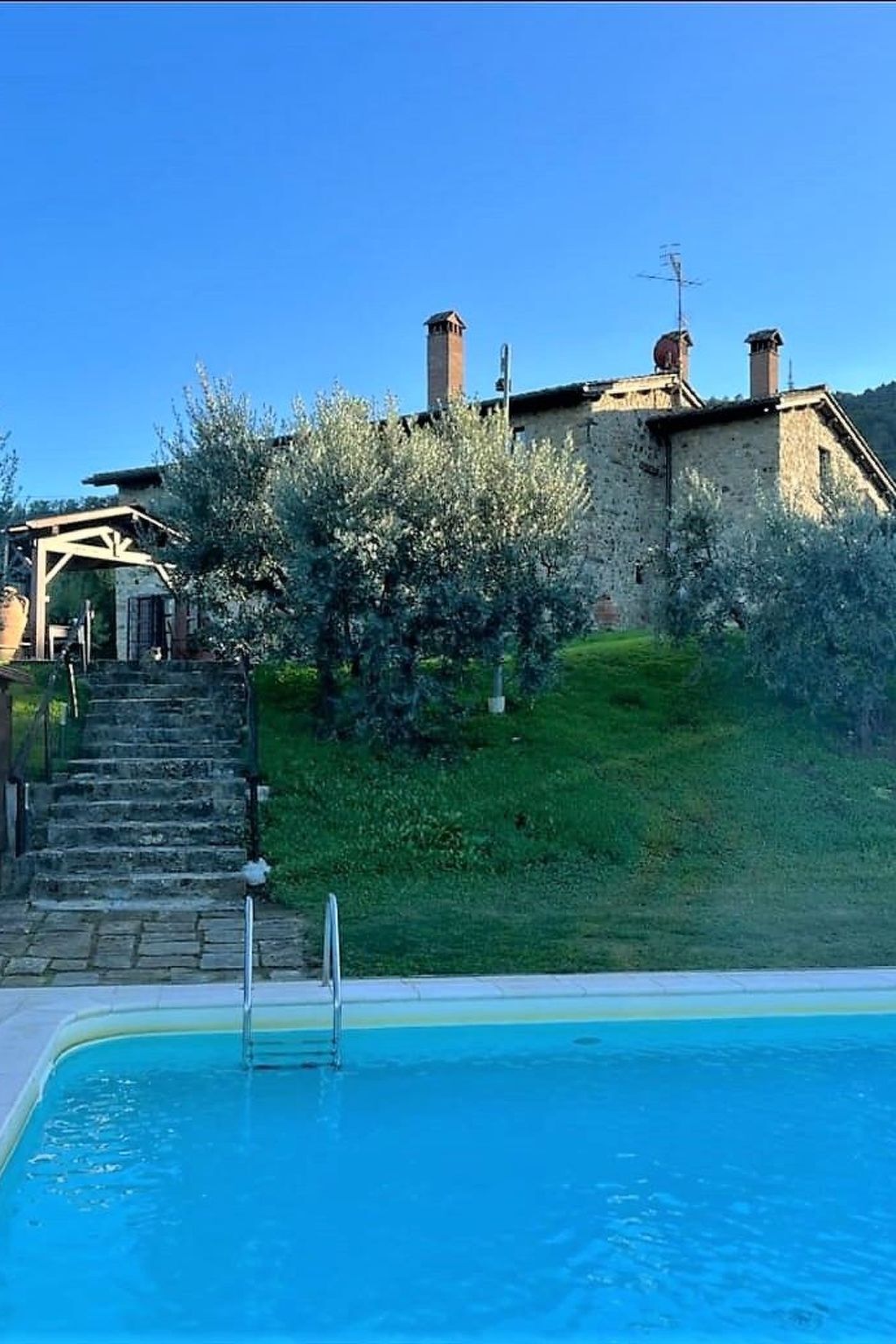 Apartment Giulia, 3 chambres dans les collines de Quarrata - Photo 39