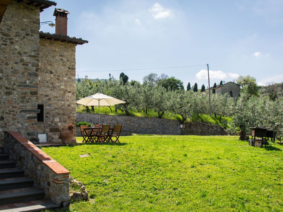 Apartment Giulia, 3 chambres dans les collines de Quarrata - Photo 44