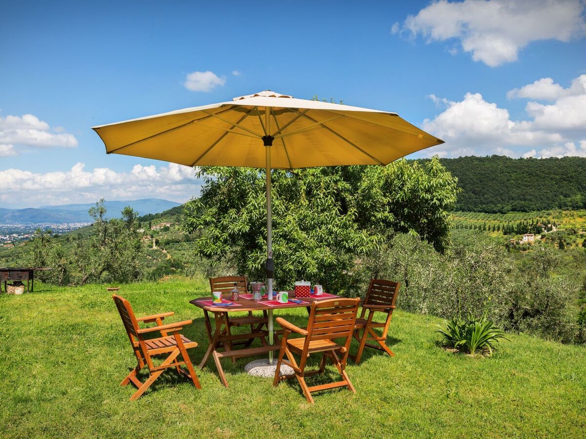 Apartment Giulia, 3 chambres dans les collines de Quarrata - Photo 46