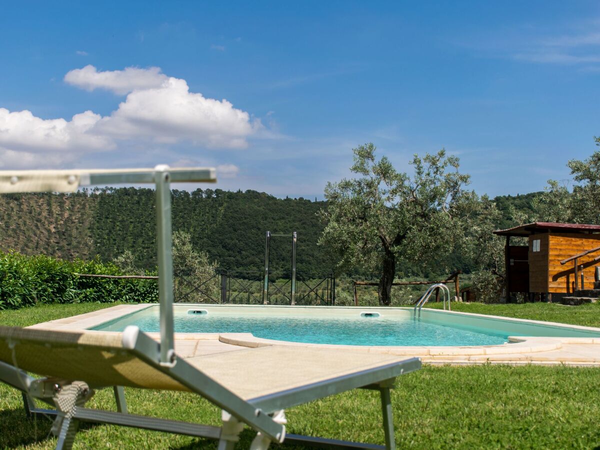 Apartment Giulia, 3 chambres dans les collines de Quarrata - Photo 49