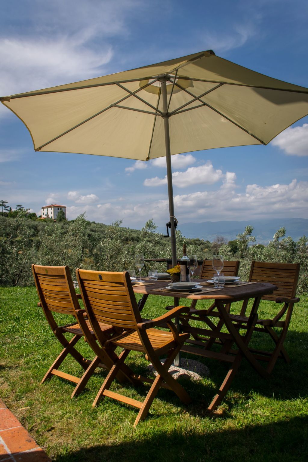Apartment Giulia, 3 chambres dans les collines de Quarrata - Photo 51