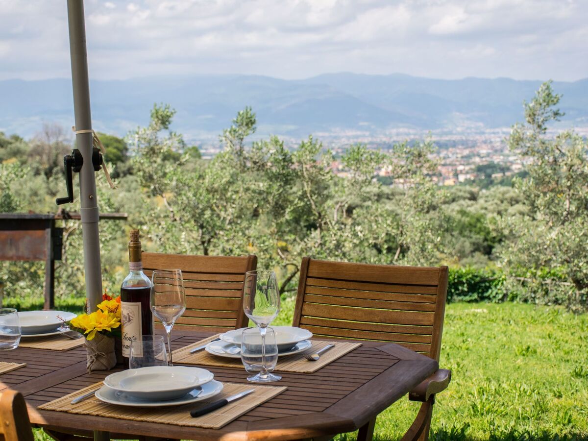Apartment Giulia, 3 chambres dans les collines de Quarrata - Photo 52