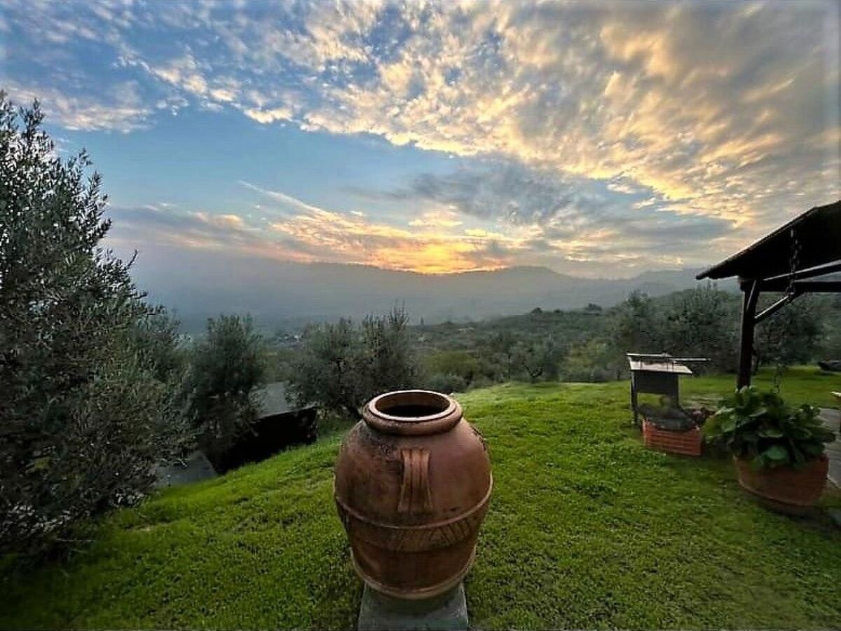 Apartment Giulia, 3 chambres dans les collines de Quarrata - Photo 55