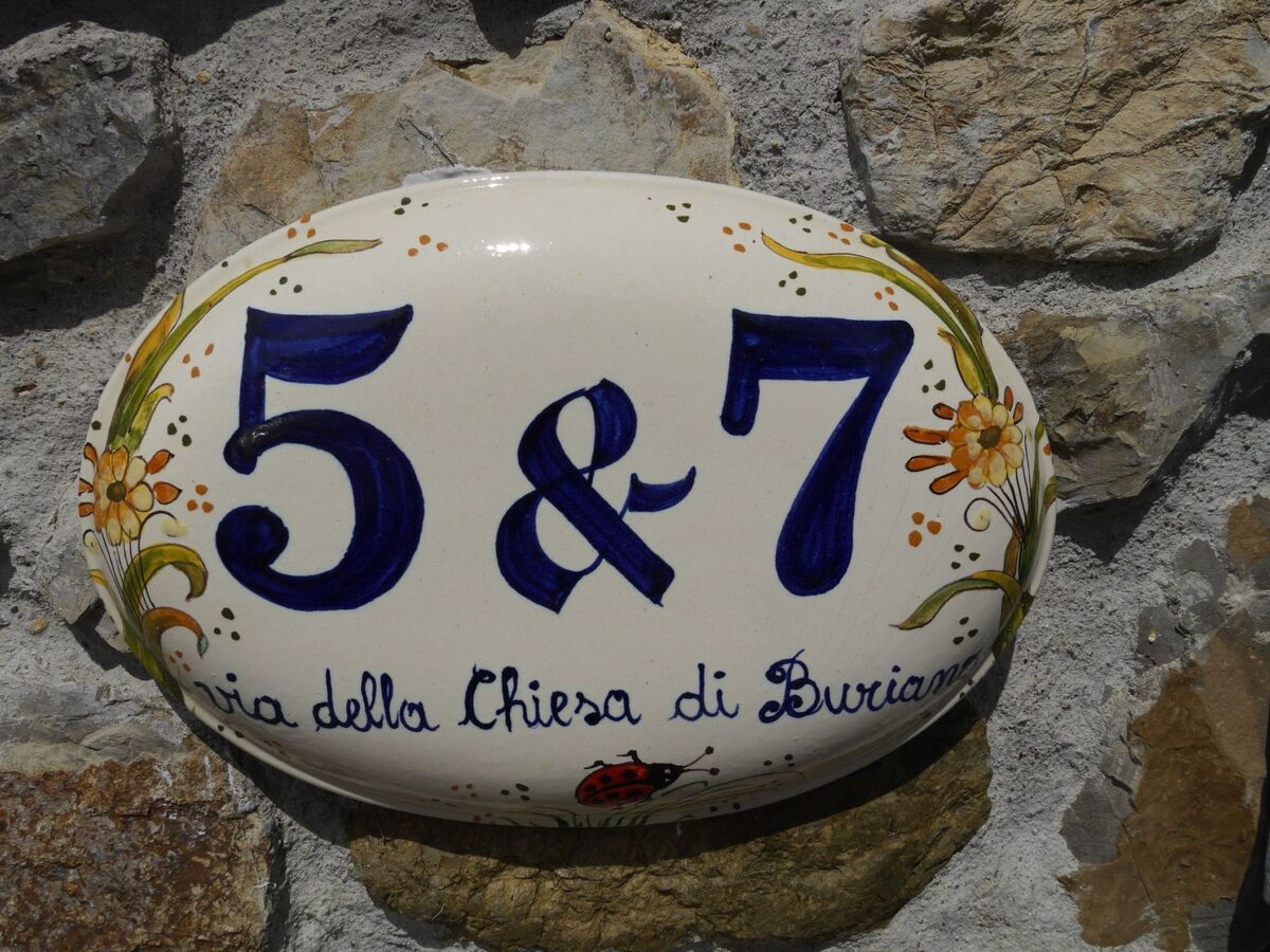 Apartment Giulia, 3 chambres dans les collines de Quarrata - Photo 58