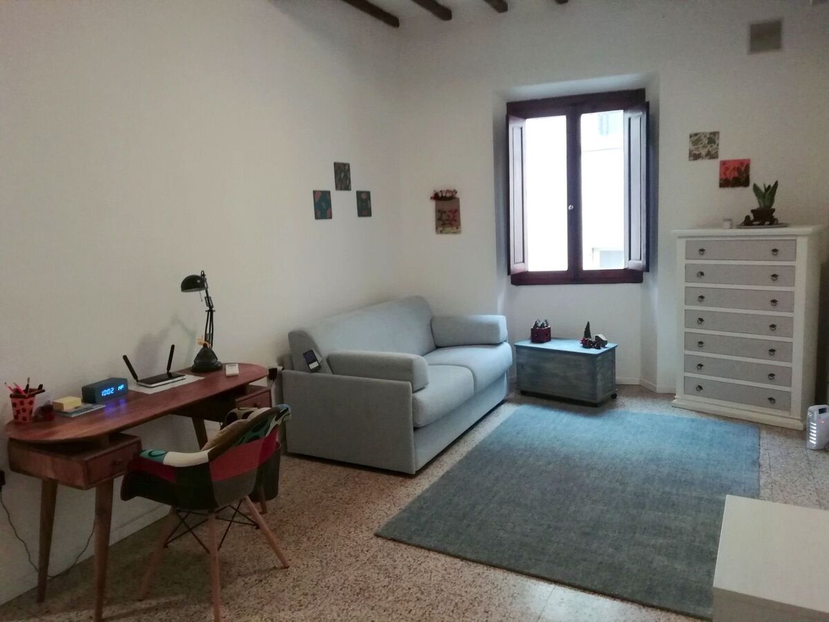 Appartement centre historique Pistoia, 40 m de la plage - Photo 4
