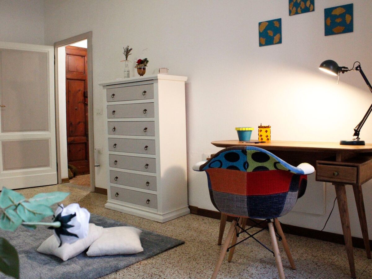 Appartement centre historique Pistoia, 40 m de la plage - Photo 5