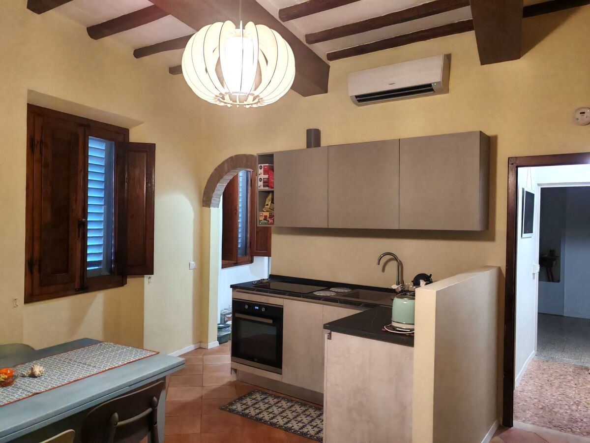 Appartement centre historique Pistoia, 40 m de la plage - Photo 6