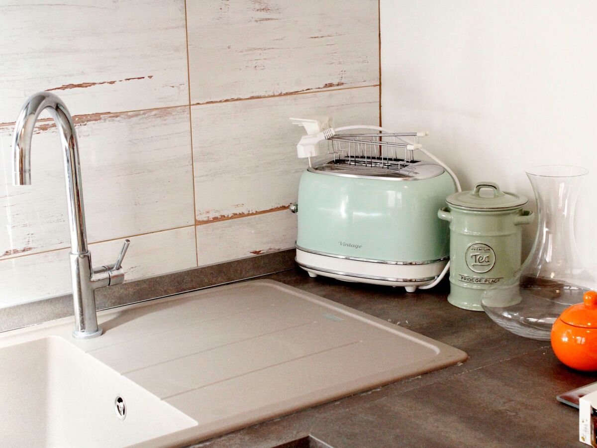 Appartement centre historique Pistoia, 40 m de la plage - Photo 9