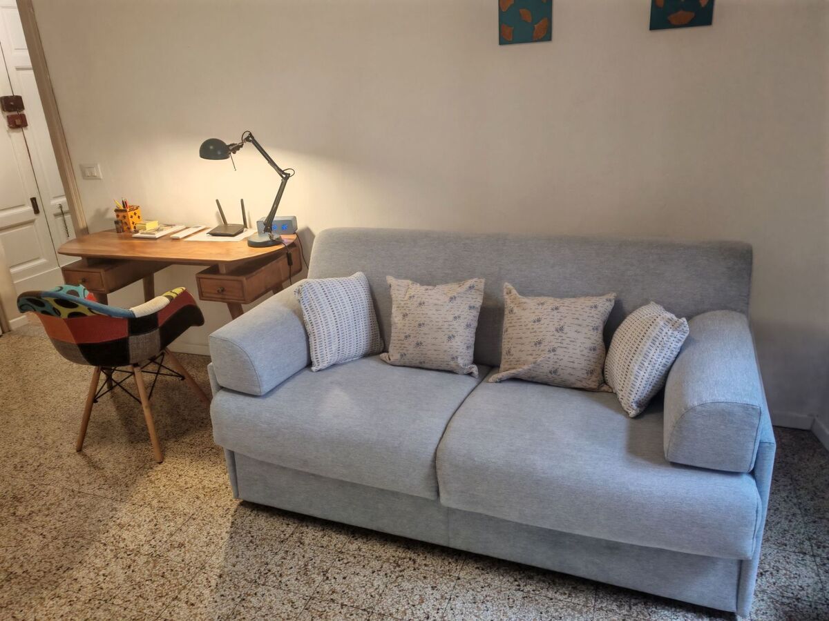 Appartement centre historique Pistoia, 40 m de la plage - Photo 11