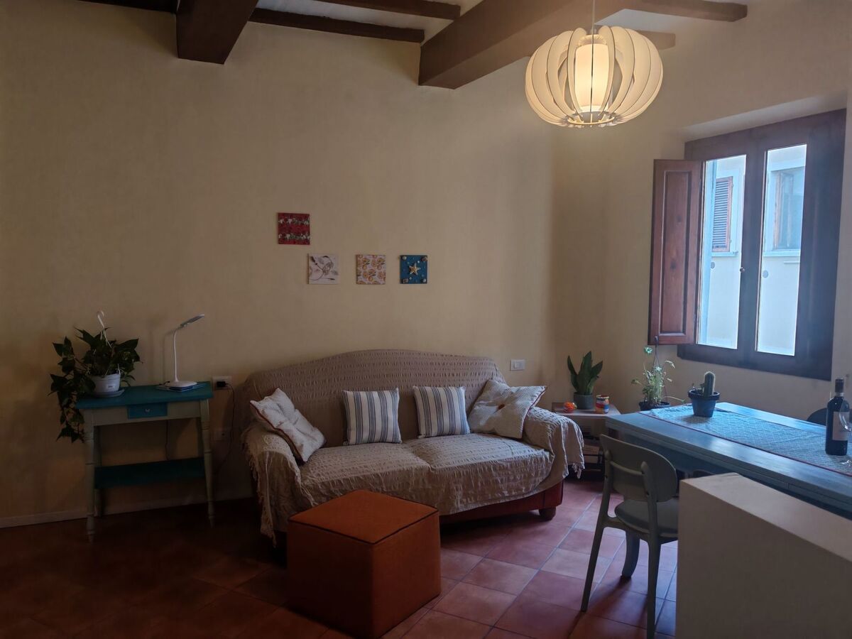 Appartement centre historique Pistoia, 40 m de la plage - Photo 12