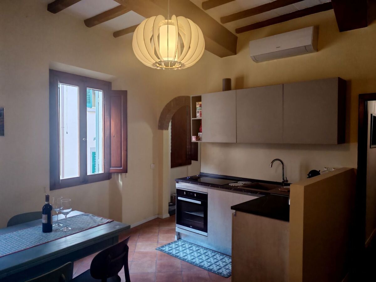 Appartement centre historique Pistoia, 40 m de la plage - Photo 13