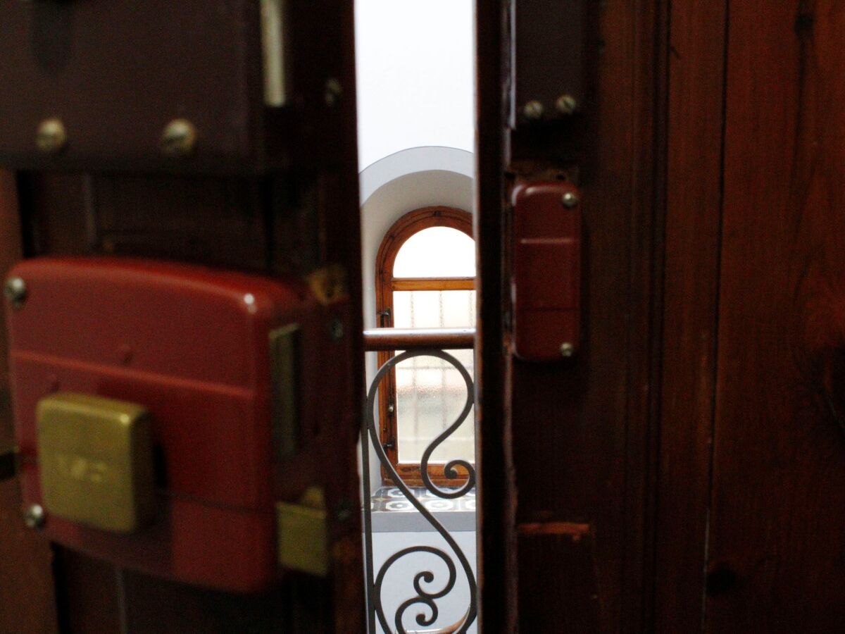 Appartement centre historique Pistoia, 40 m de la plage - Photo 14