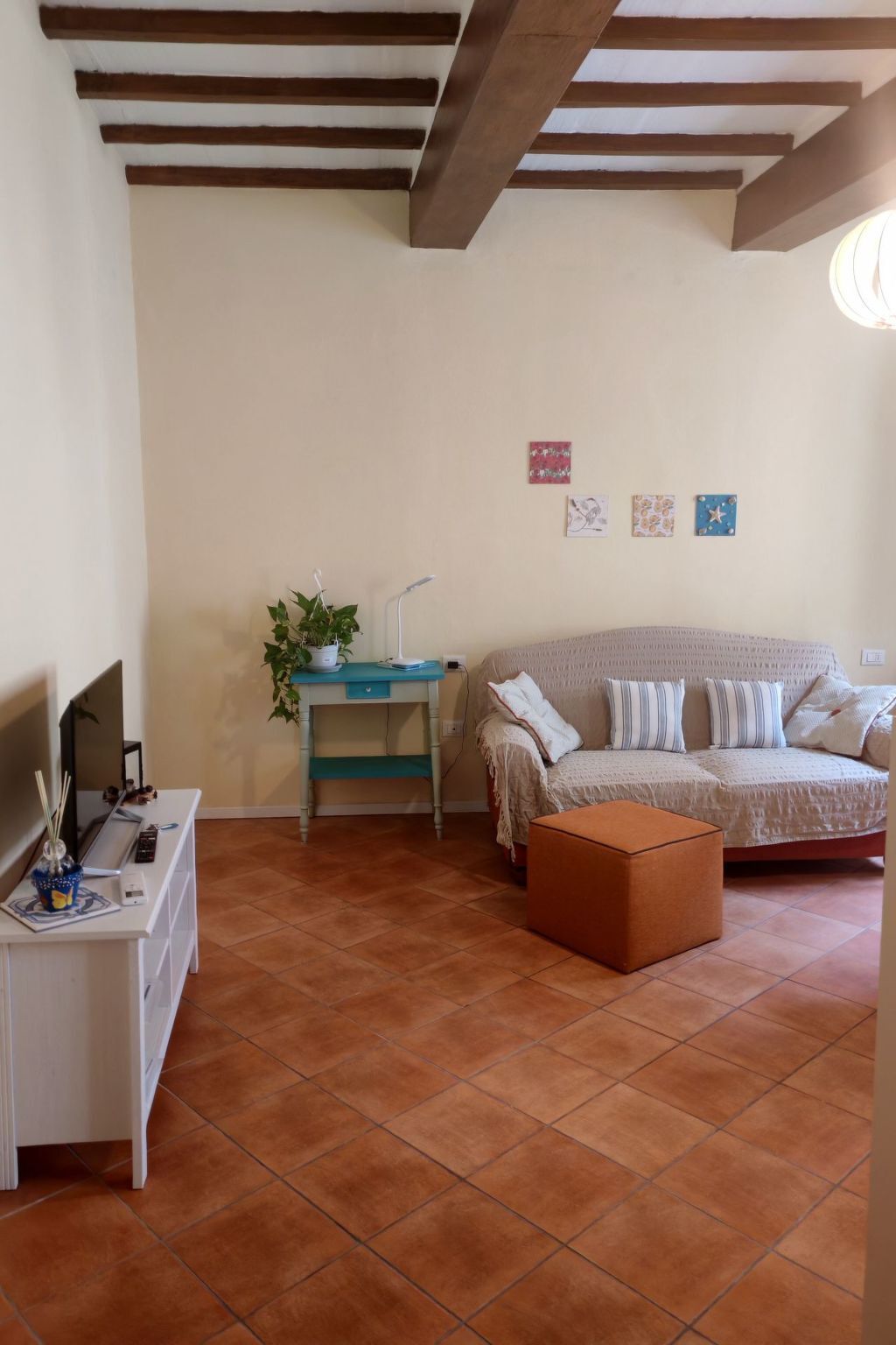 Appartement centre historique Pistoia, 40 m de la plage - Photo 15