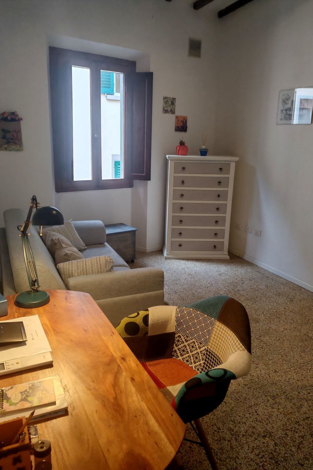 Appartement centre historique Pistoia, 40 m de la plage - Photo 16