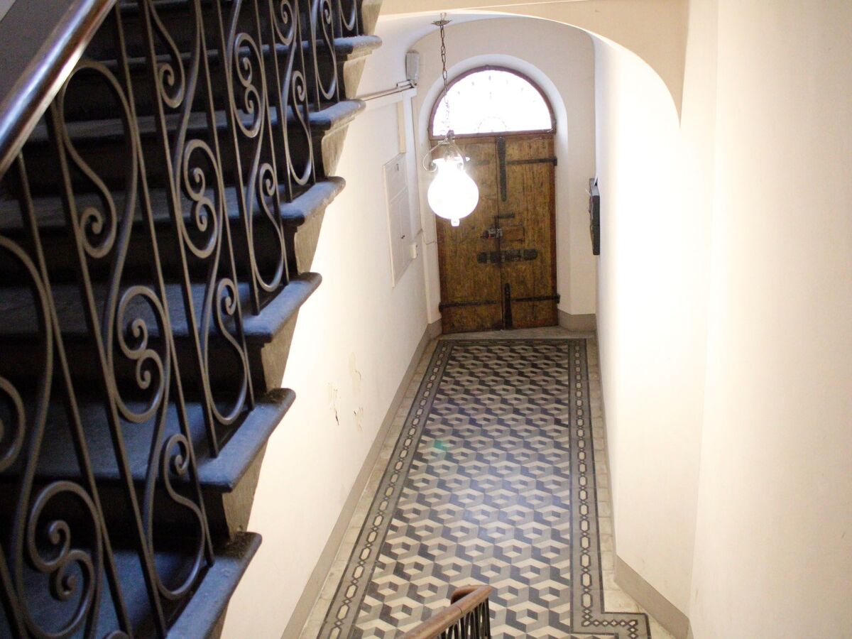 Appartement centre historique Pistoia, 40 m de la plage - Photo 17