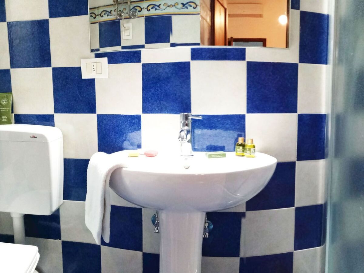 Appartement centre historique Pistoia, 40 m de la plage - Photo 18
