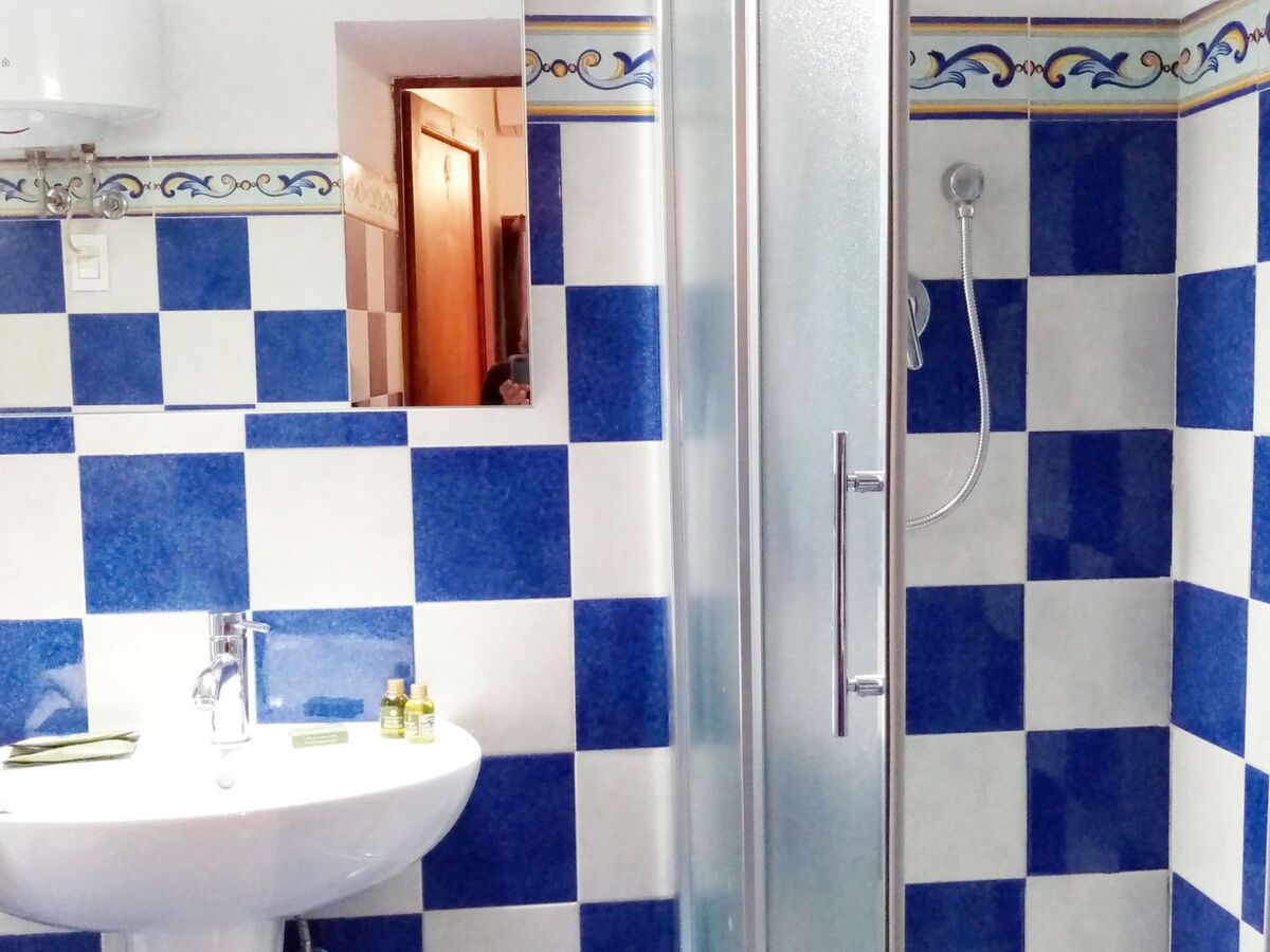 Appartement centre historique Pistoia, 40 m de la plage - Photo 19