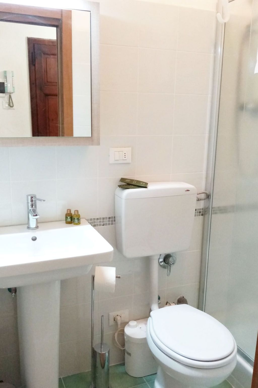 Appartement centre historique Pistoia, 40 m de la plage - Photo 20