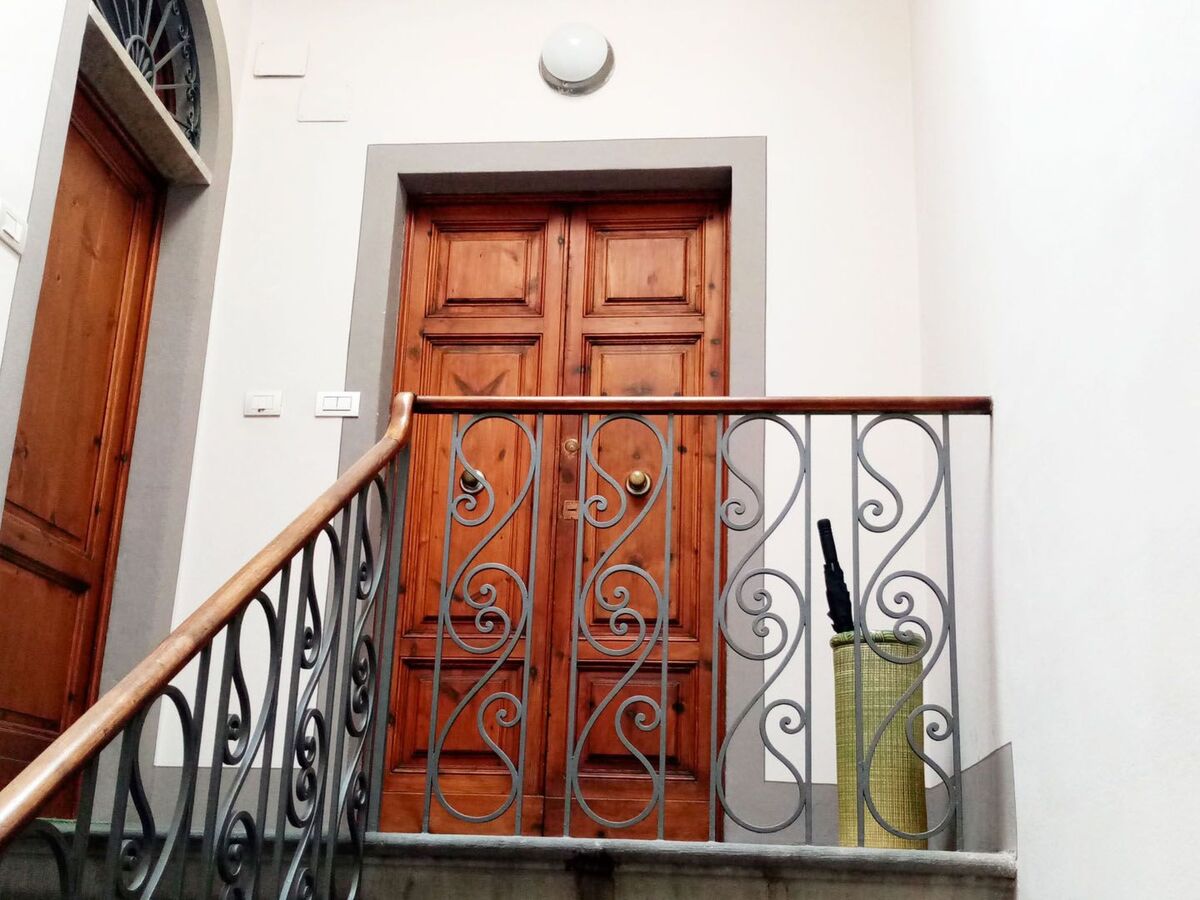 Appartement centre historique Pistoia, 40 m de la plage - Photo 21