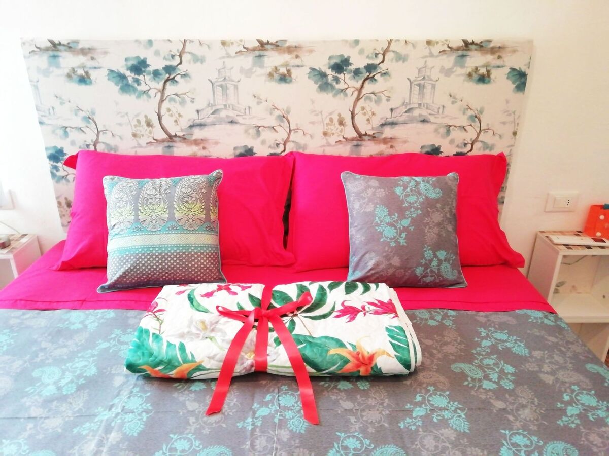 Appartement centre historique Pistoia, 40 m de la plage - Photo 22