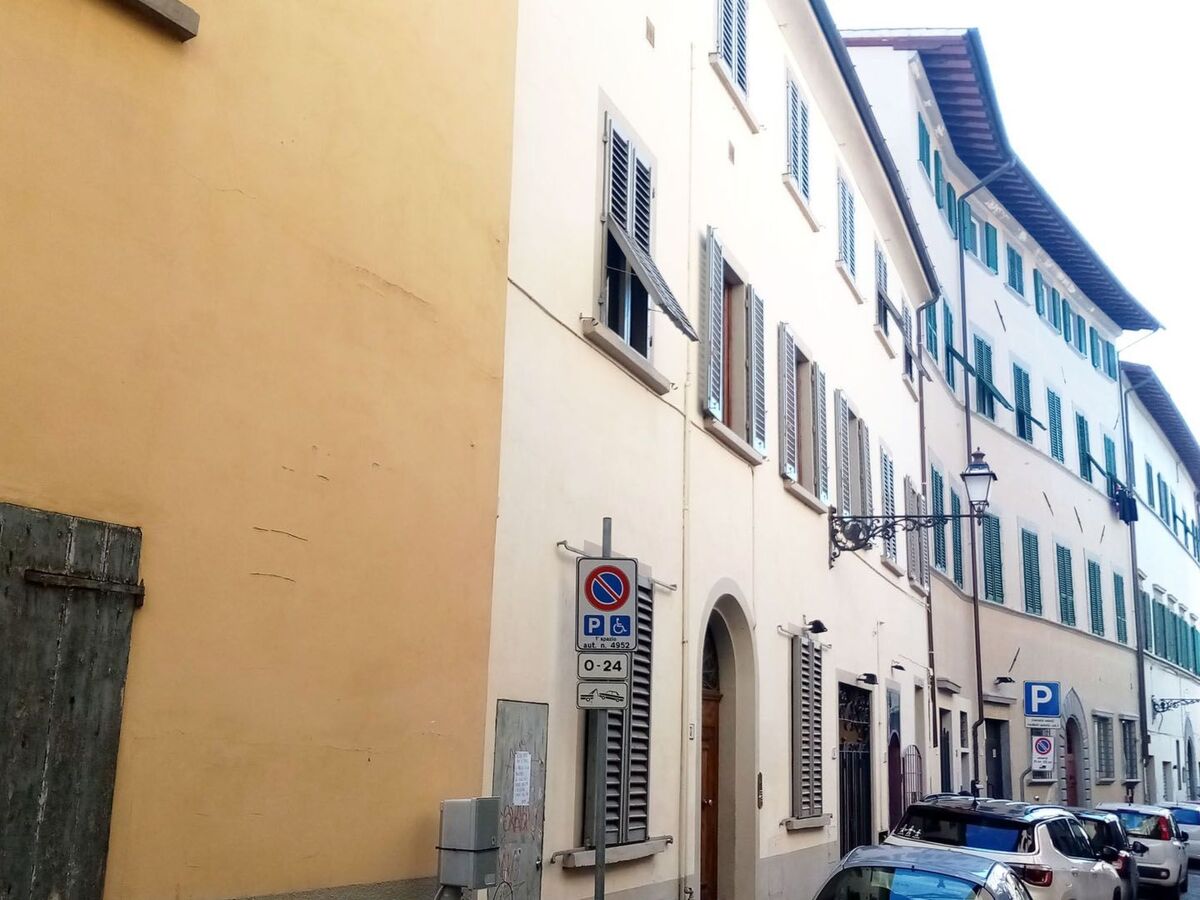Appartement centre historique Pistoia, 40 m de la plage - Photo 23