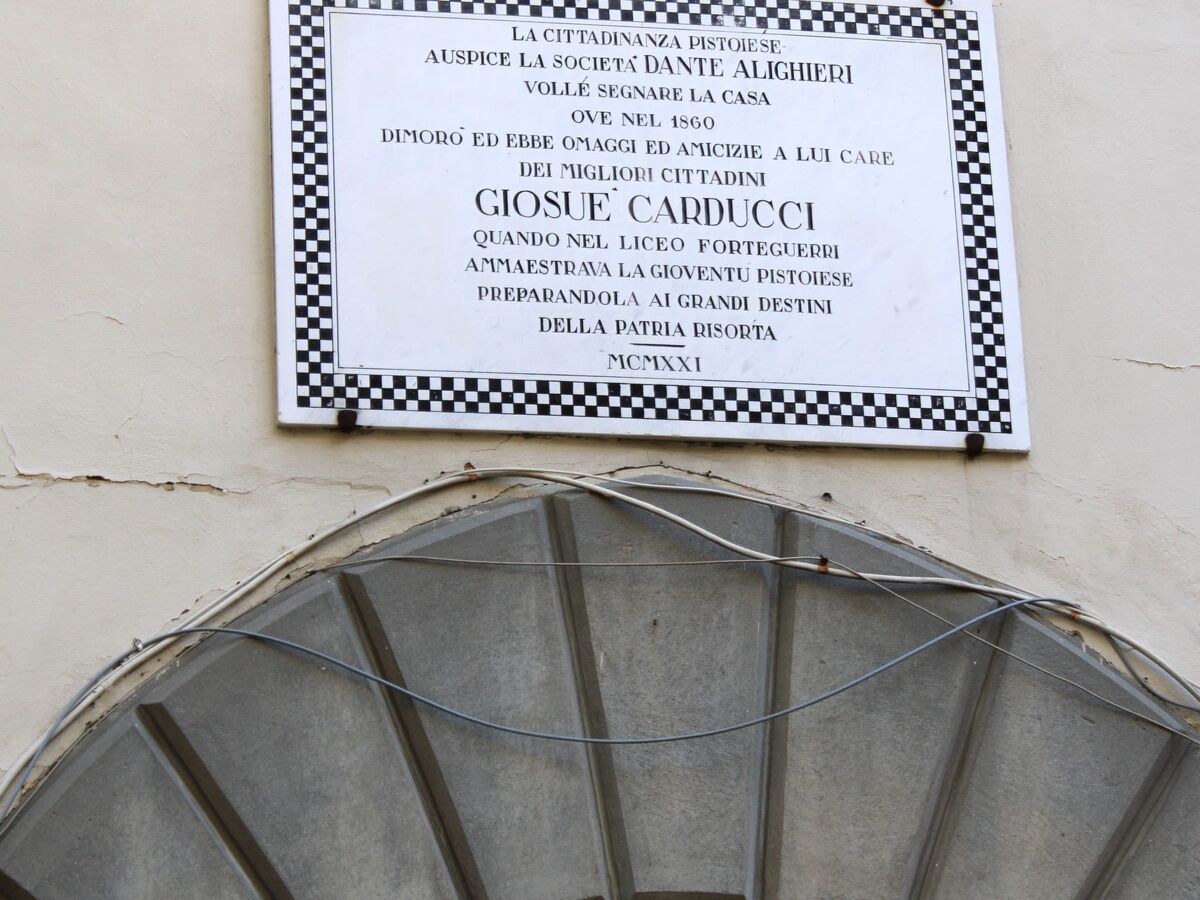 Appartement centre historique Pistoia, 40 m de la plage - Photo 26