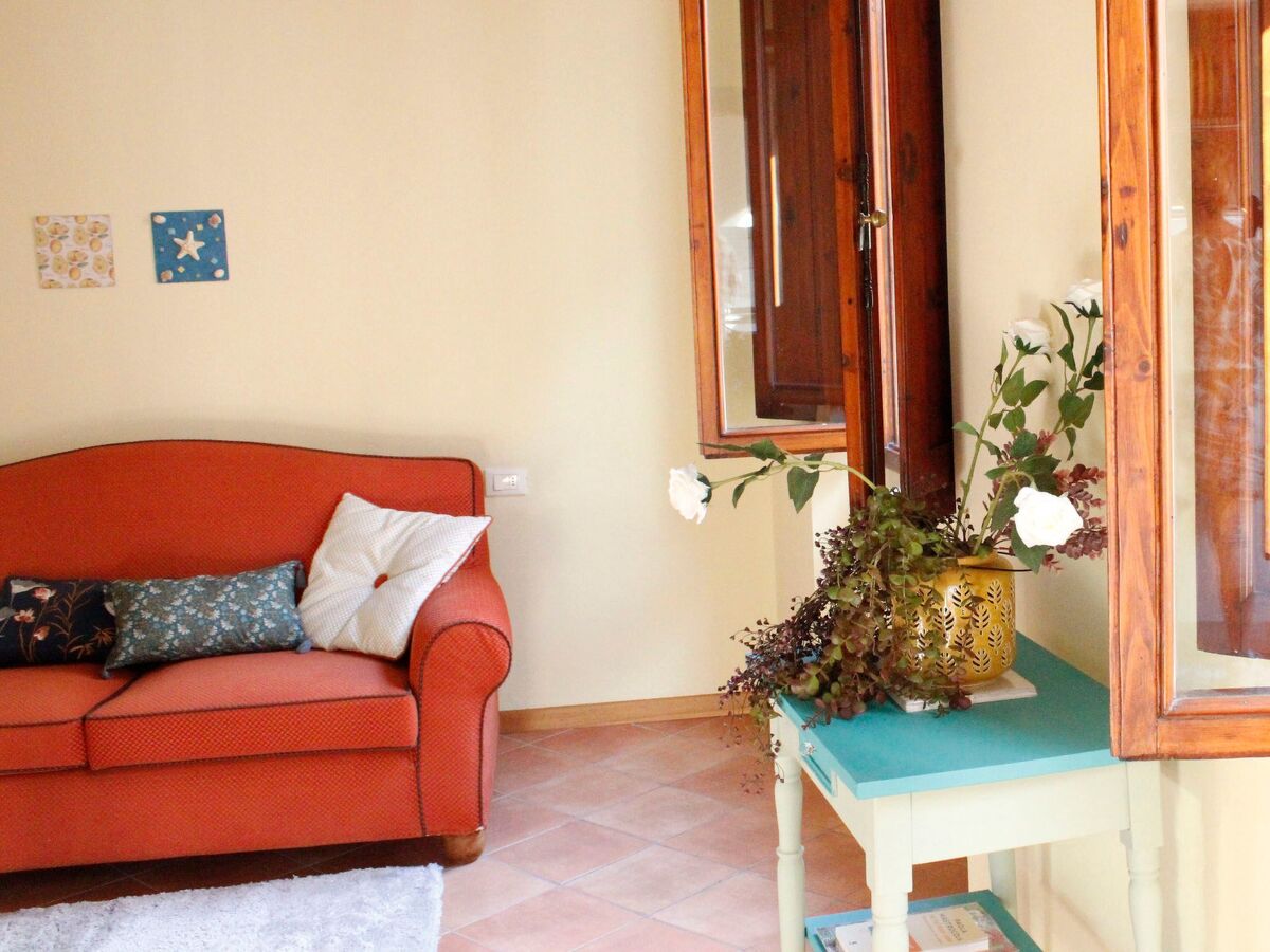 Appartement centre historique Pistoia, 40 m de la plage - Photo 27