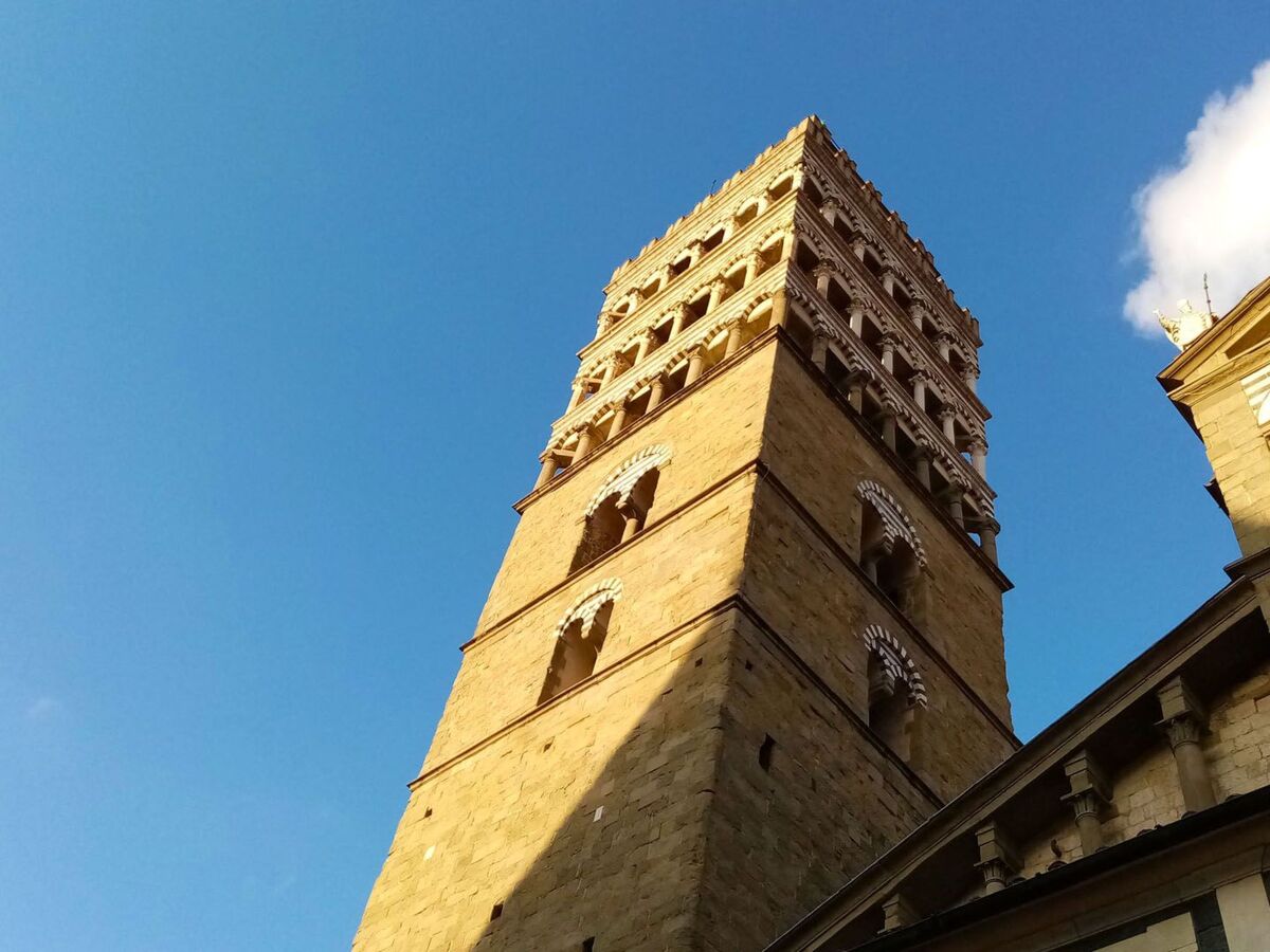 Appartement centre historique Pistoia, 40 m de la plage - Photo 32