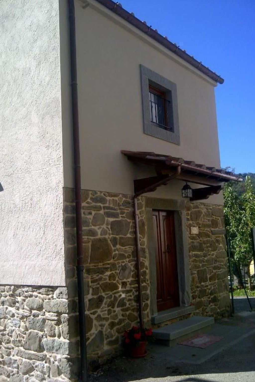 Petit appartement 35 m² avec jardin privé à Pistoia - Photo 5